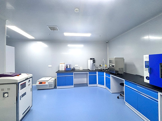 海南动物实验科技服务平台中心实验室 海南动物实验科技服务平台中心实验室