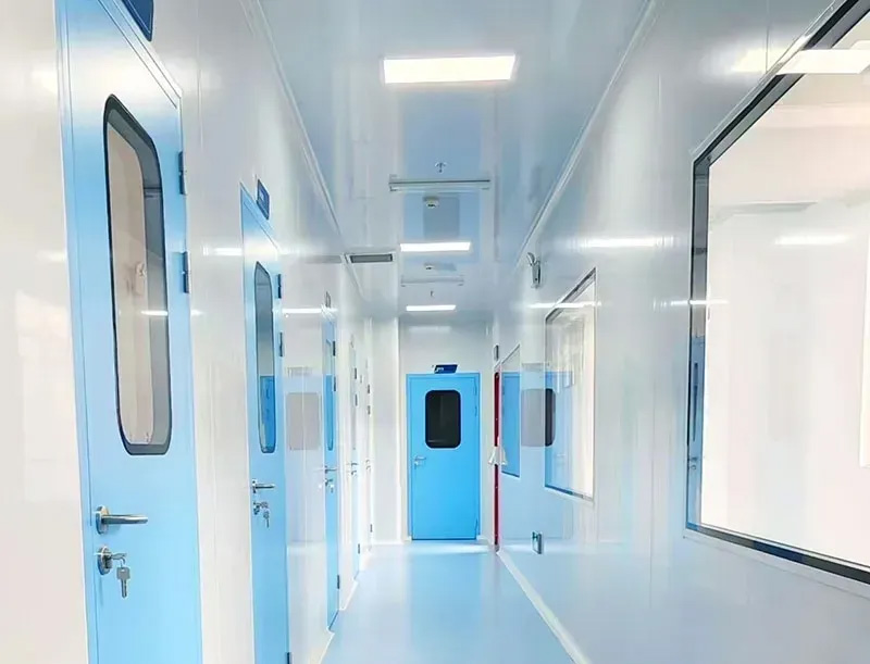 分子生物学实验平台